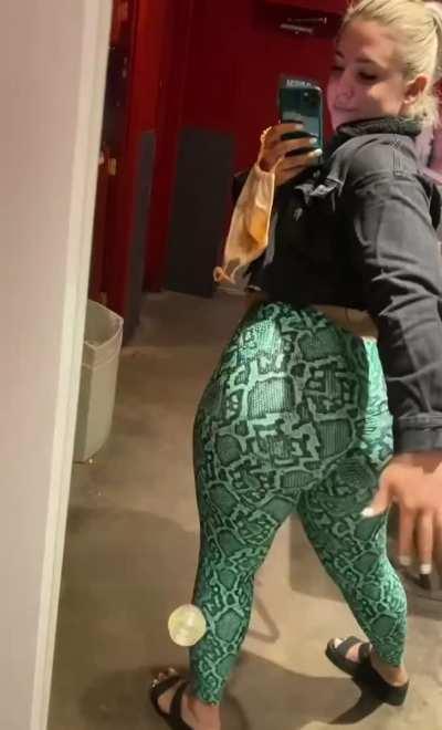 Not a care In the world