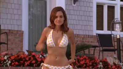 Torrey looking stunning