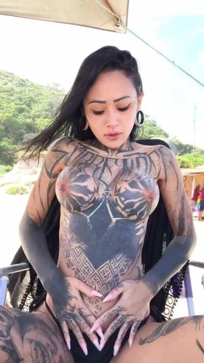 Your fuckdoll it's missing a hard dick