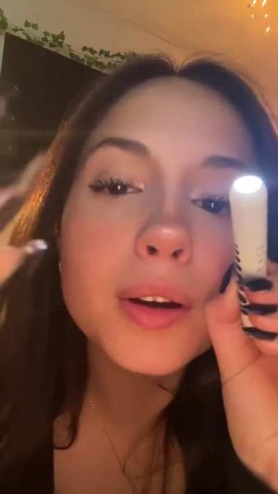 ASMR There's Something In Your Eye