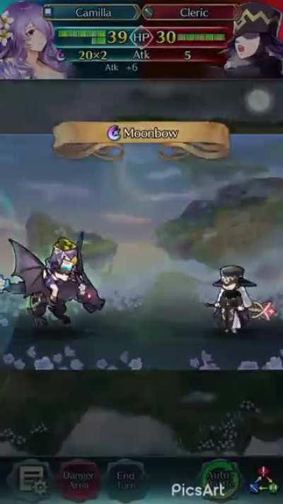 ✨Tropical Attack✨