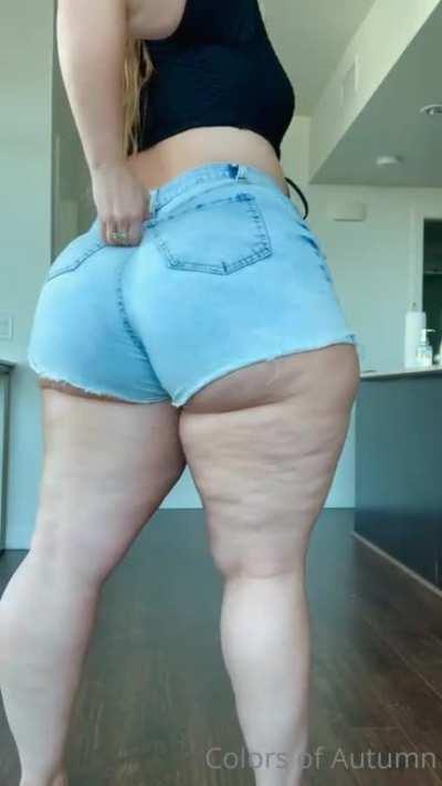 What Perfection Looks Like