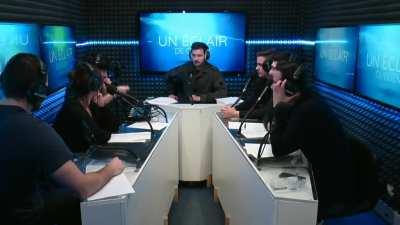 Vocal Instrumentation