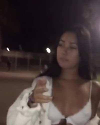 the perfect girl doesnt exis...