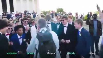 The Freestyle G.O.A.T - Harry Mack