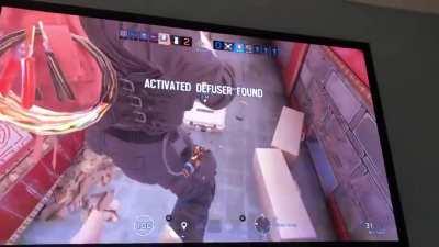 Wanna see the most illegal thing i own?