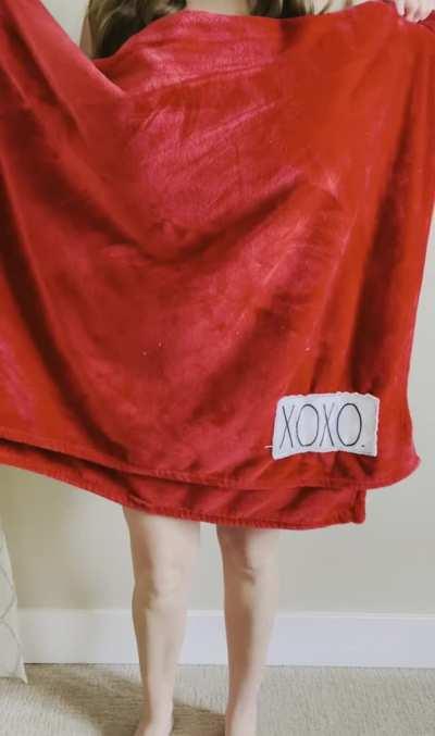 Did my natural titties surprise you?