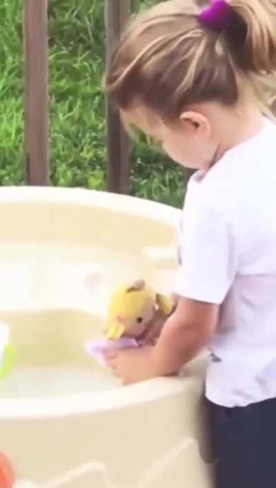 Did the adoption agency give us any information on her parents?