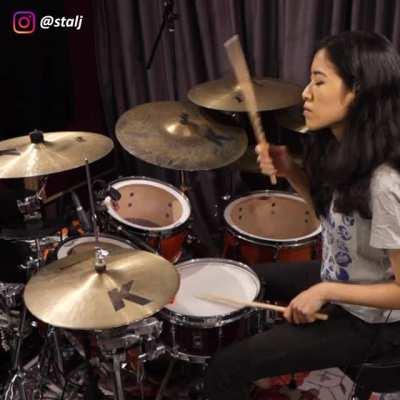 Revisited Skrillex - Cinema this week after giving up back in 2012 (notation included if you wanna have a go!)