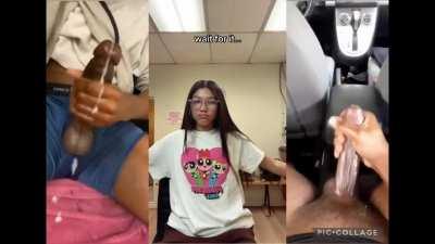 txunamy all tiktoks babecocked part 3