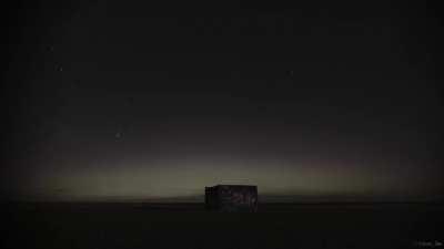 Last week the Aurora Australis gave us an incredible show in New Zealand, here is my time-lapse of it!