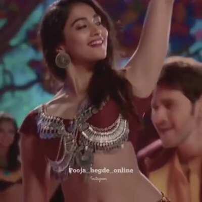 Pooja Hegde