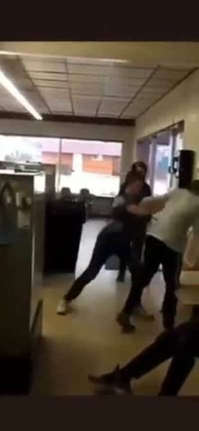 When bullying results in unintended consequences