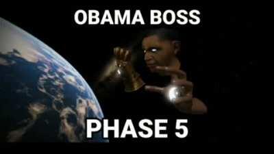 OBAMA FIGHT 5 THE LAST PHASE