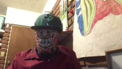 PUT THIS MATTER TO REST