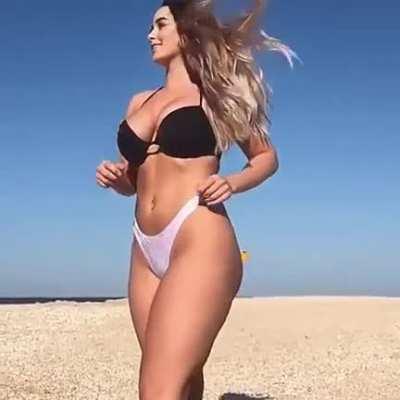 I'll Hold My own Cosmo while I go for a jog HMC