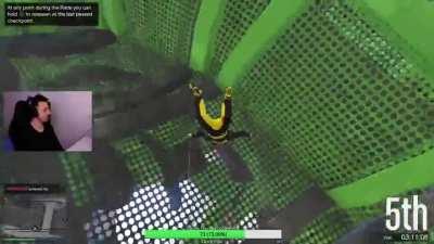 Didn't know after all these years Newton was actually wrong