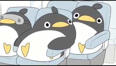 We've all had similar experiences