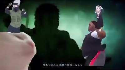 It’s Boruto Sunday!!