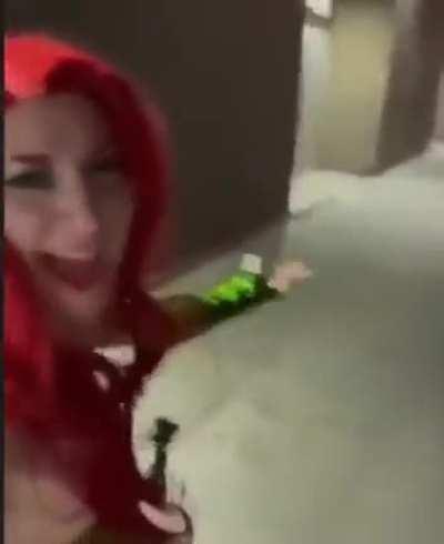 What can go wrong with committing crime in Gotham?