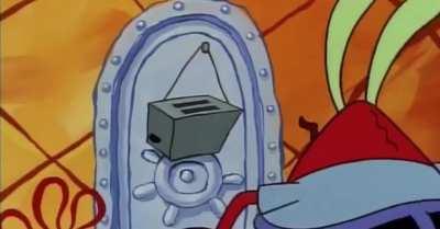 POV: Walking into the item room when you have 2 syringes