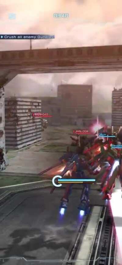 Such a beautiful sight! 😍