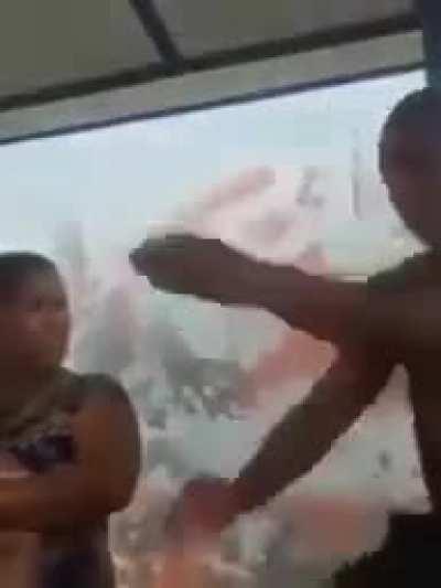 Pra gringo é mais caro