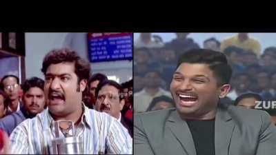 Tarak, BhAAi template 