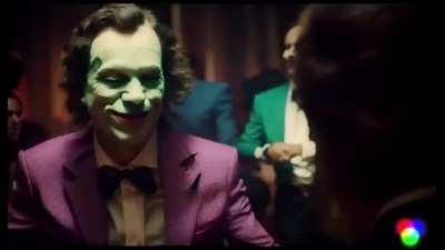 Dark Knight Trailer, recreated using Gen-2. Whole movies will be made this way soon. What a time to be alive.