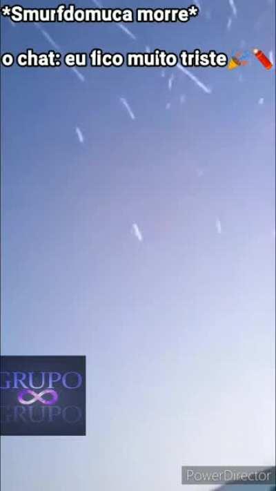 Eu fico muito triste com uma notícia dessa ✨🎉🧨😎