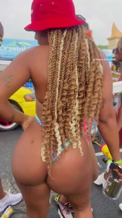 Trini Goddess (@venom_868_) 