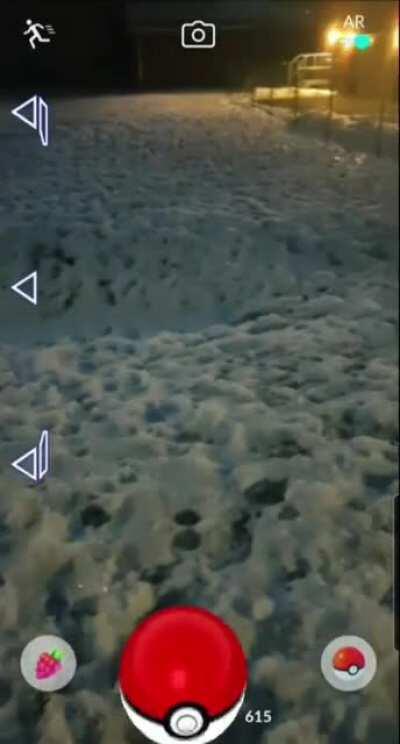 Vaporeon got dem moves!