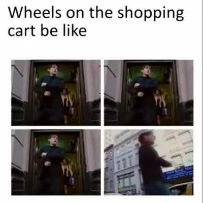 You’re trash Brock