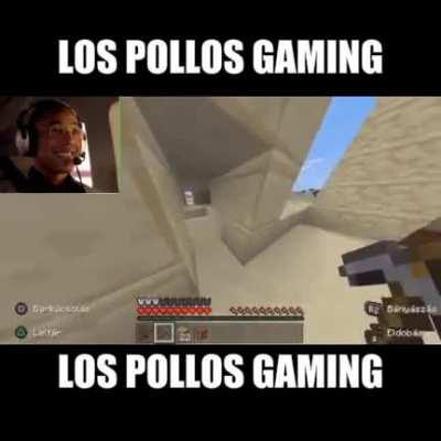 Los Pollos Gaming