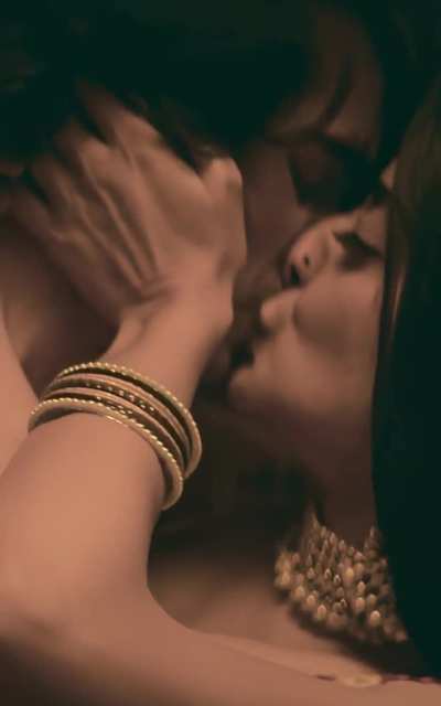 Tanya Maniktala [Tooth Pari S01E07]