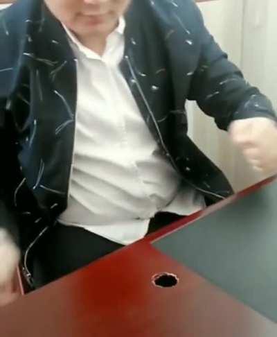 Where have I seen this before