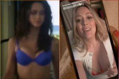 Jennifer Love Hewitt vs Hilary Duff 