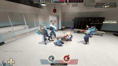 this, this is why this game isn't dead.