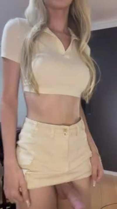 Do you like big girls?