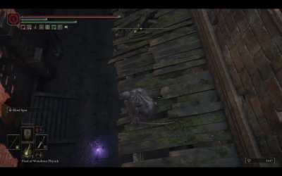 Random Rainbow Stone appears? Watch your head.