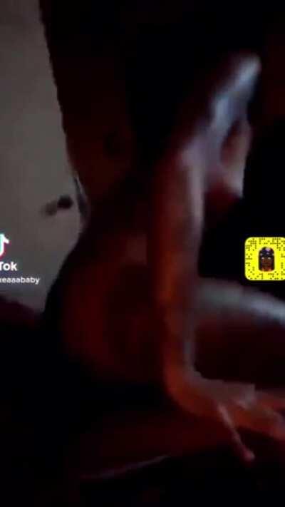 Buss It Challenge NSFW 2