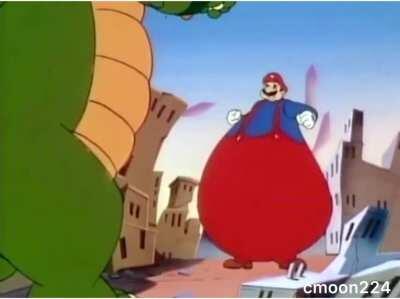 Super Mario 3D World + Bowser’s Fury