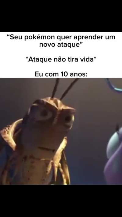 Eu penso assim até hoje