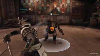 Orochi Rework Montage