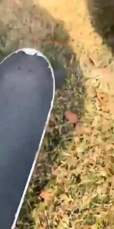 My friend fought this kid for snitching