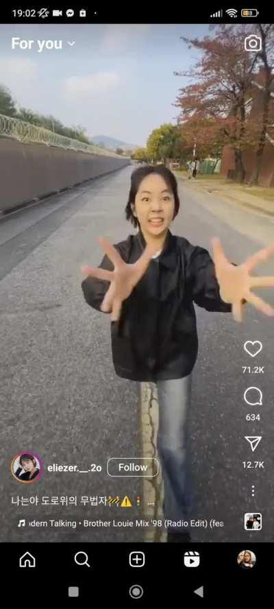 For some reason this was recommended to me