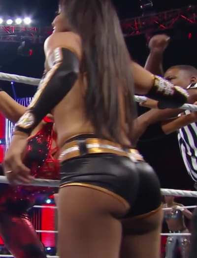 Layla El was a different breed