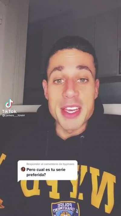 La puta mejor serie 👊🏼💥