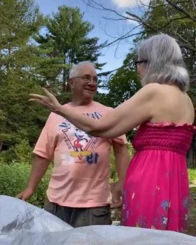 Grandparents must be protected at all costs