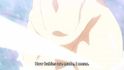 Eager to learn [Peter Grill to Kenja no Jikan Super Extra]